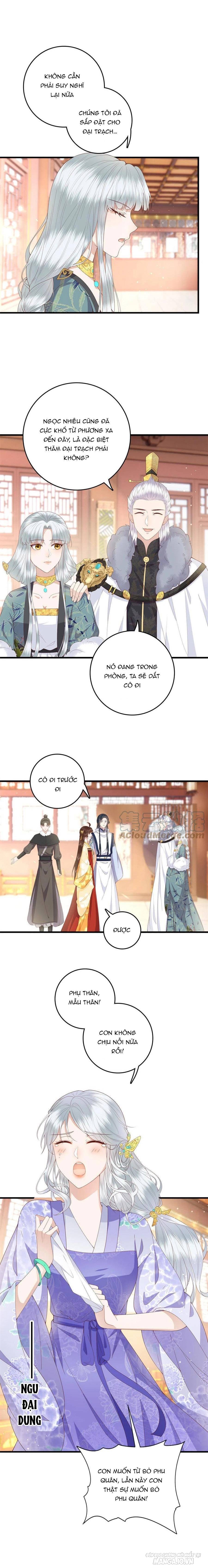 Nữ Phụ Không Thể Chọc Giận Chapter 58 - Trang 2