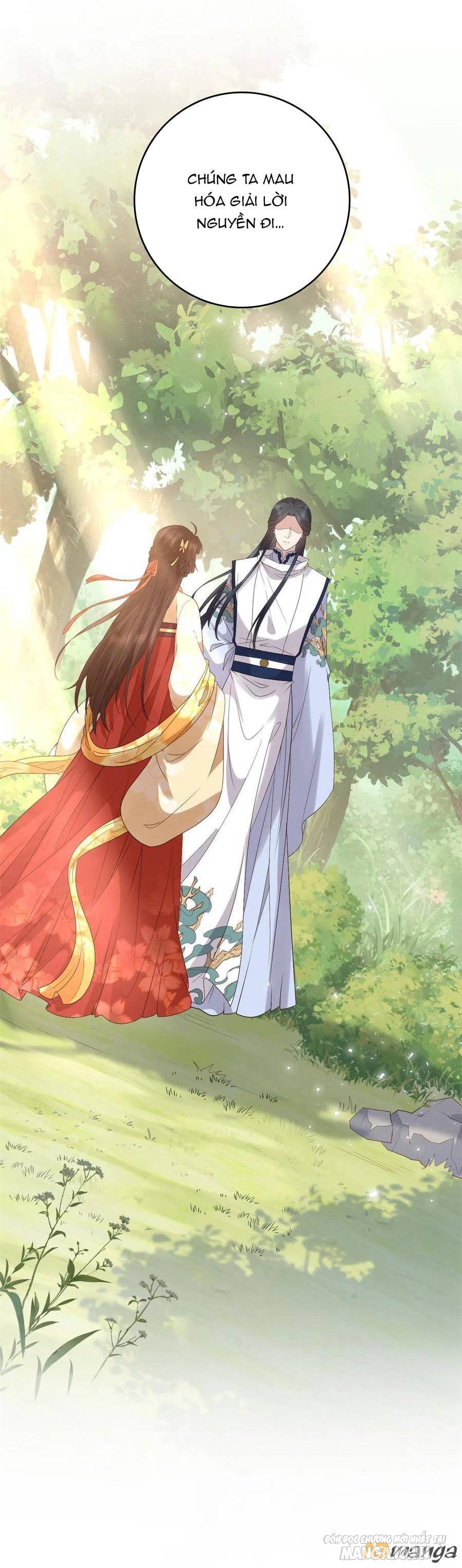 Nữ Phụ Không Thể Chọc Giận Chapter 59 - Trang 2