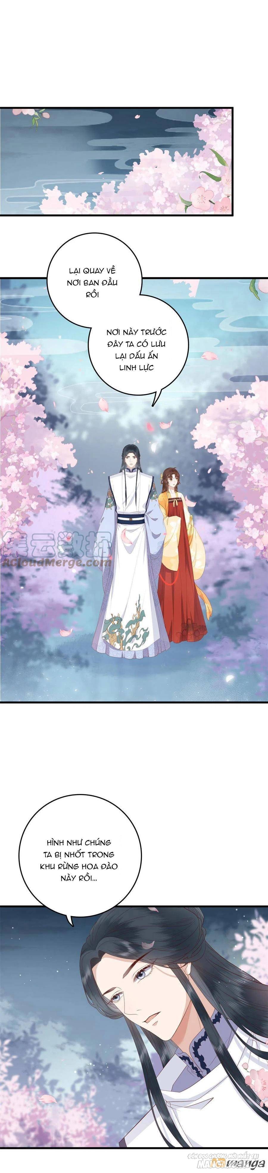 Nữ Phụ Không Thể Chọc Giận Chapter 62 - Trang 2