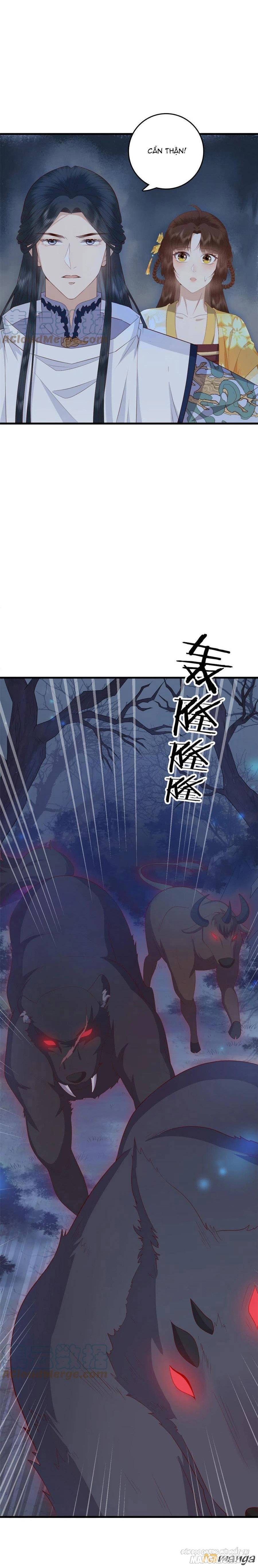 Nữ Phụ Không Thể Chọc Giận Chapter 62 - Trang 2