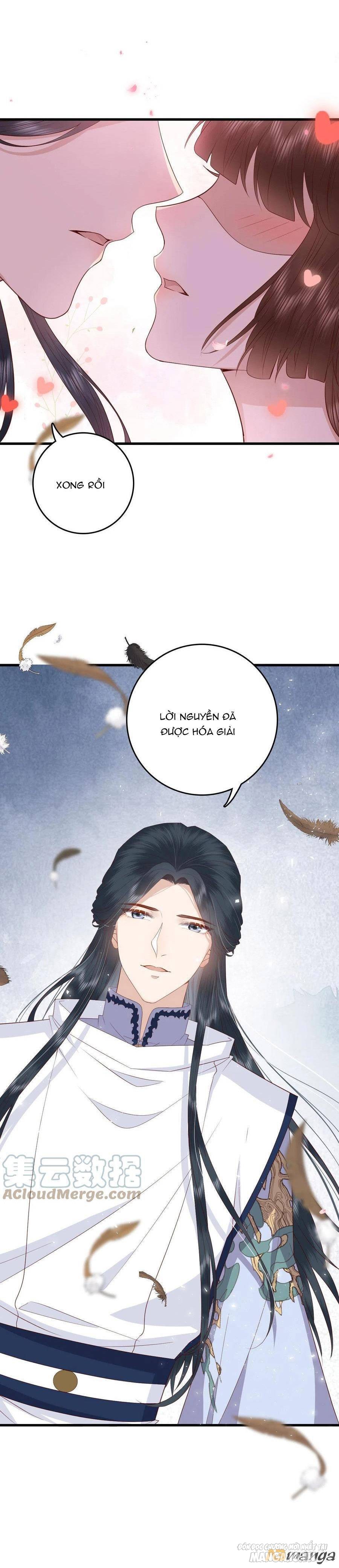 Nữ Phụ Không Thể Chọc Giận Chapter 64 - Trang 2