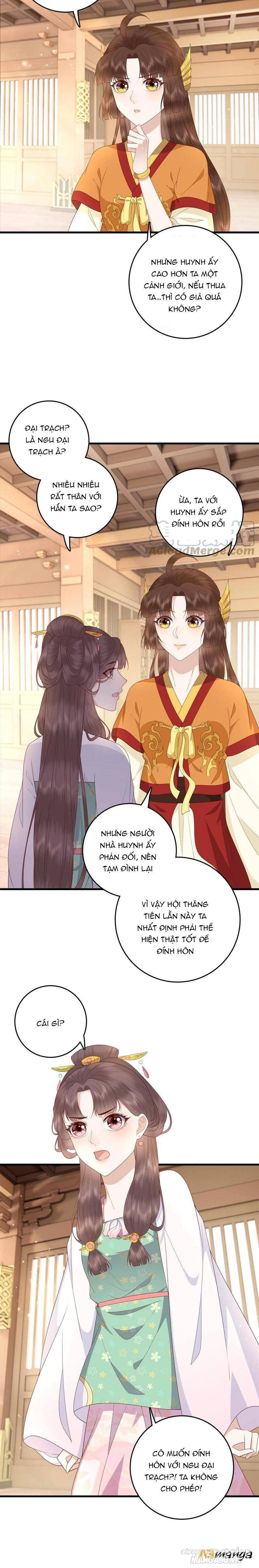 Nữ Phụ Không Thể Chọc Giận Chapter 65 - Trang 2