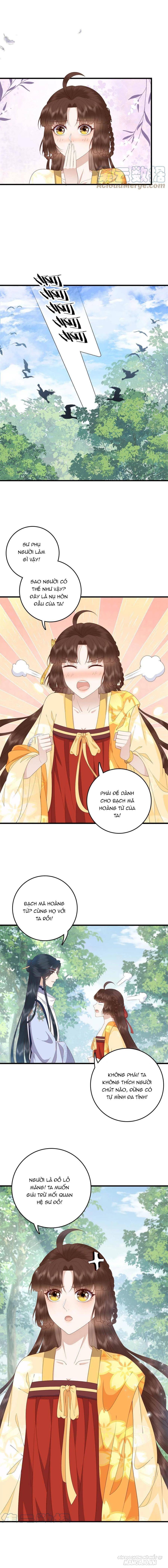 Nữ Phụ Không Thể Chọc Giận Chapter 65 - Trang 2