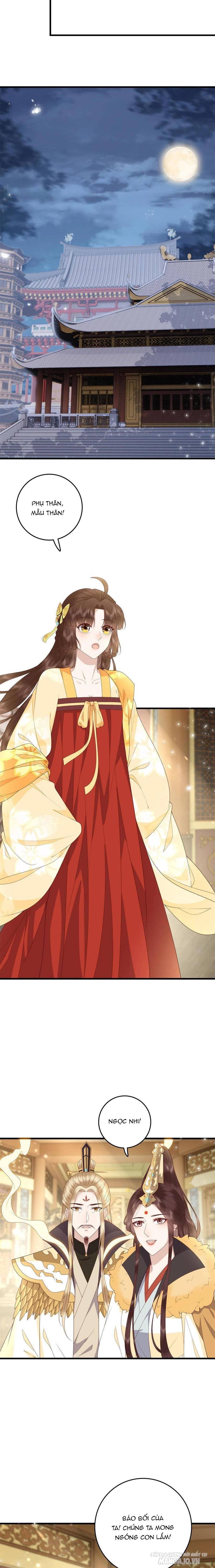 Nữ Phụ Không Thể Chọc Giận Chapter 65 - Trang 2