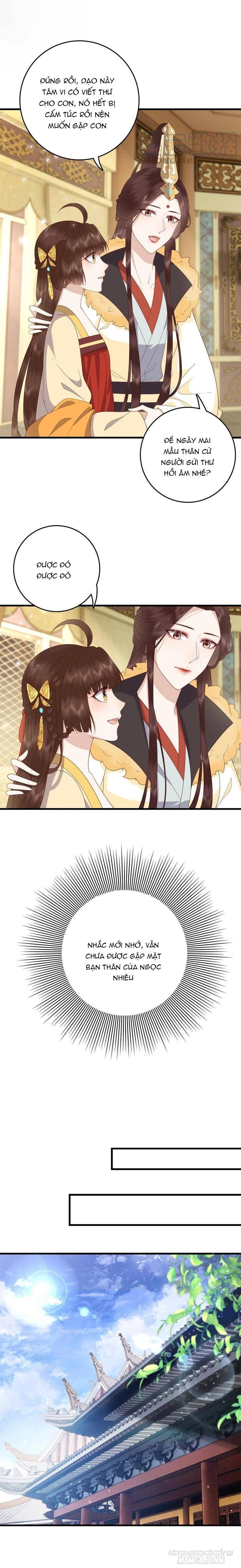 Nữ Phụ Không Thể Chọc Giận Chapter 65 - Trang 2