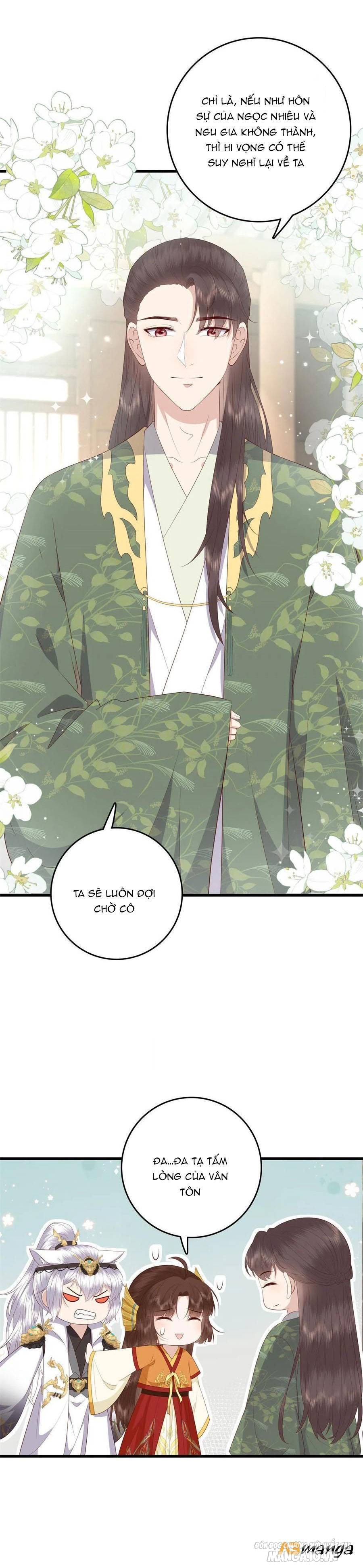 Nữ Phụ Không Thể Chọc Giận Chapter 68 - Trang 2