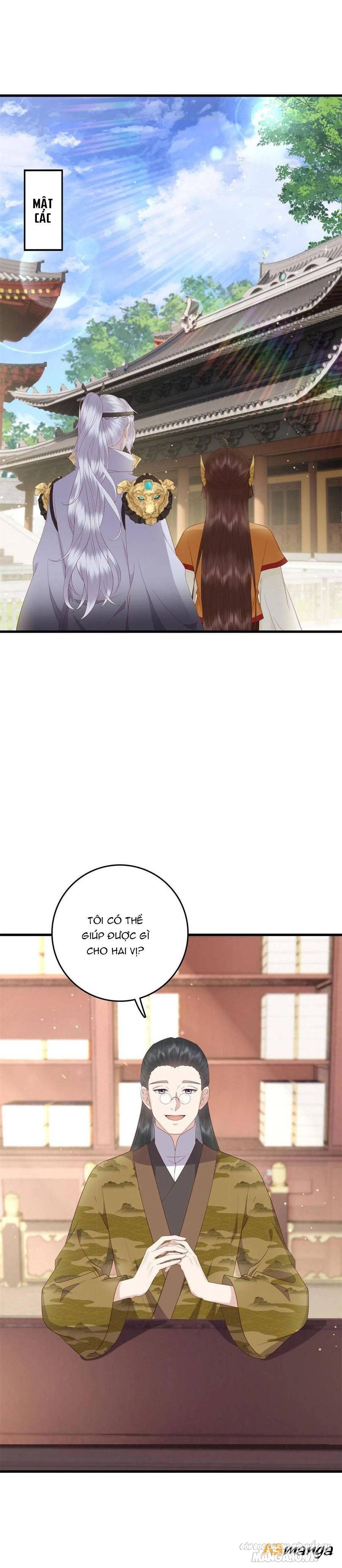 Nữ Phụ Không Thể Chọc Giận Chapter 68 - Trang 2