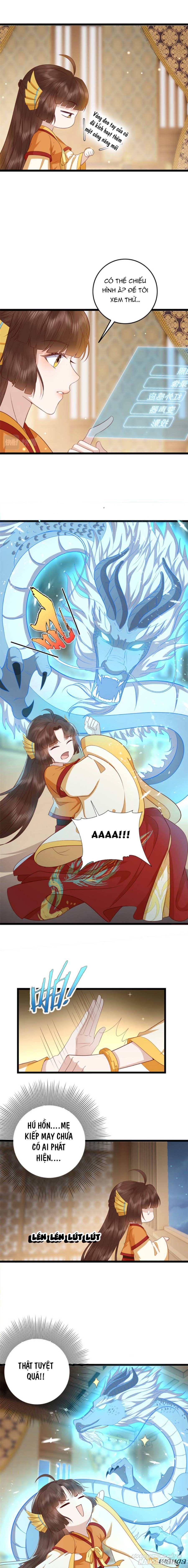 Nữ Phụ Không Thể Chọc Giận Chapter 7 - Trang 2