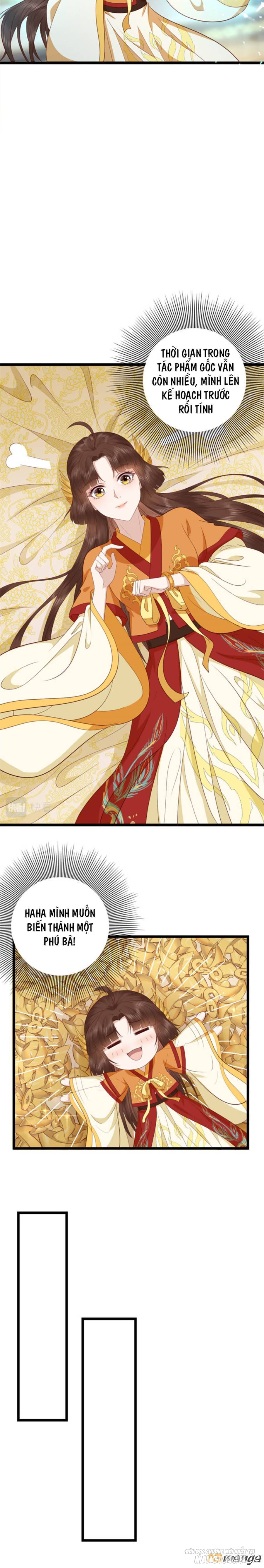 Nữ Phụ Không Thể Chọc Giận Chapter 7 - Trang 2