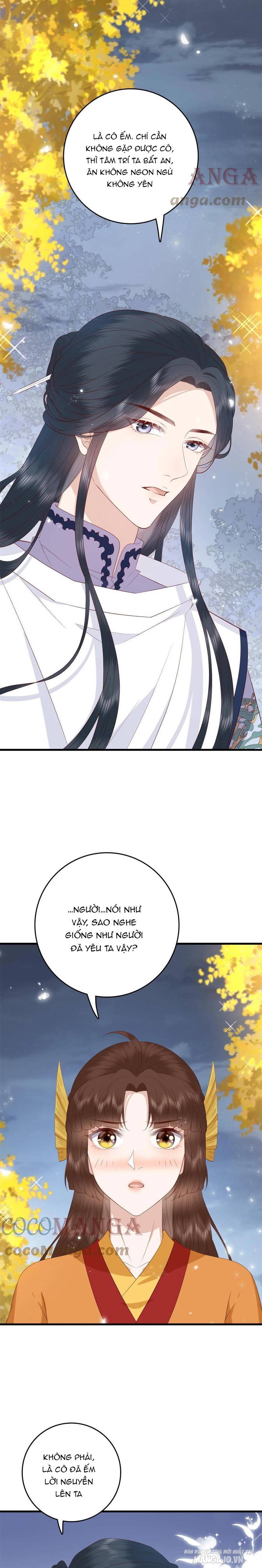 Nữ Phụ Không Thể Chọc Giận Chapter 70 - Trang 2