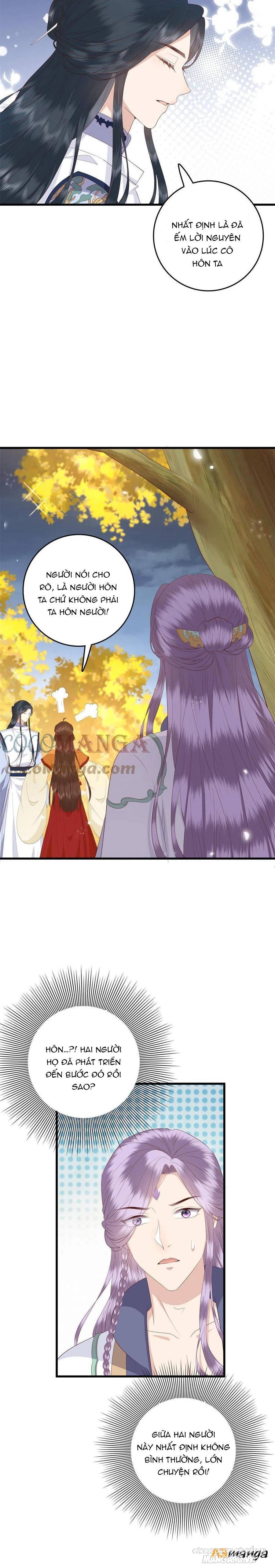 Nữ Phụ Không Thể Chọc Giận Chapter 70 - Trang 2