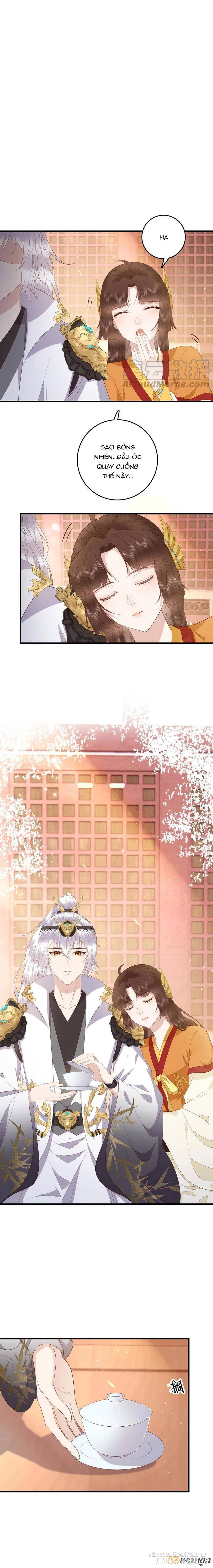 Nữ Phụ Không Thể Chọc Giận Chapter 72 - Trang 2