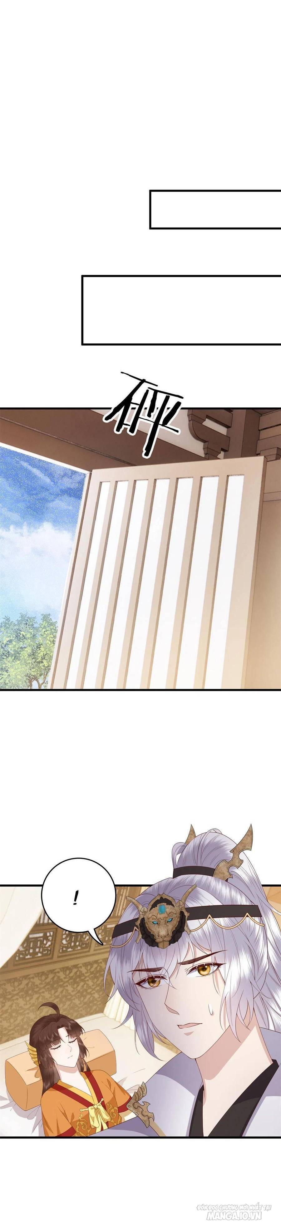 Nữ Phụ Không Thể Chọc Giận Chapter 73 - Trang 2