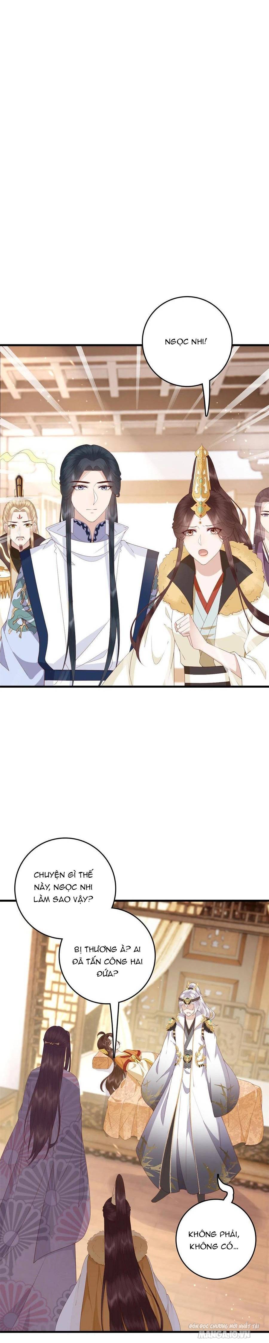 Nữ Phụ Không Thể Chọc Giận Chapter 73 - Trang 2