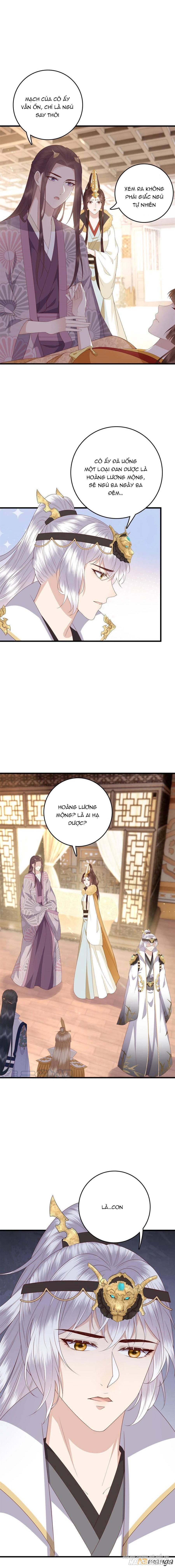 Nữ Phụ Không Thể Chọc Giận Chapter 73 - Trang 2