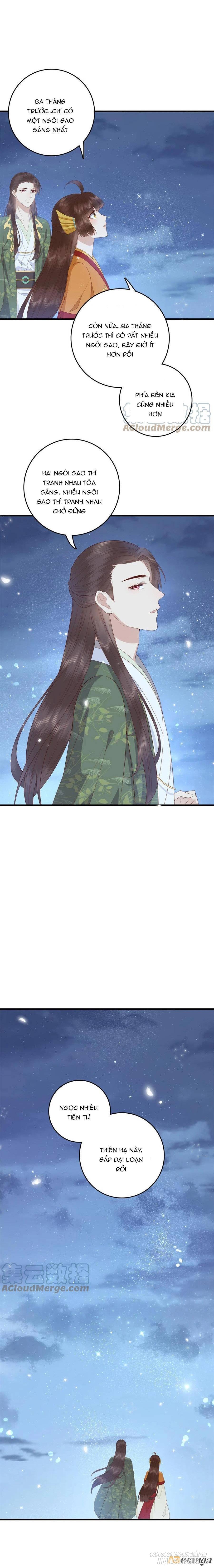 Nữ Phụ Không Thể Chọc Giận Chapter 75 - Trang 2