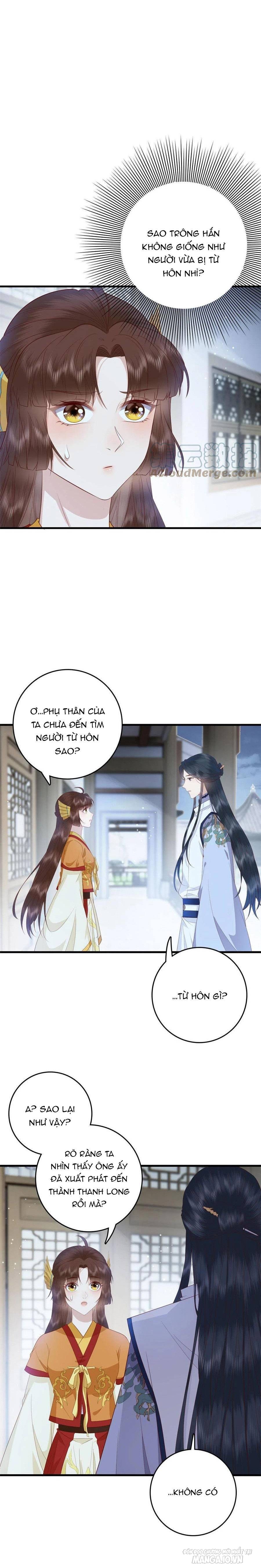 Nữ Phụ Không Thể Chọc Giận Chapter 76 - Trang 2