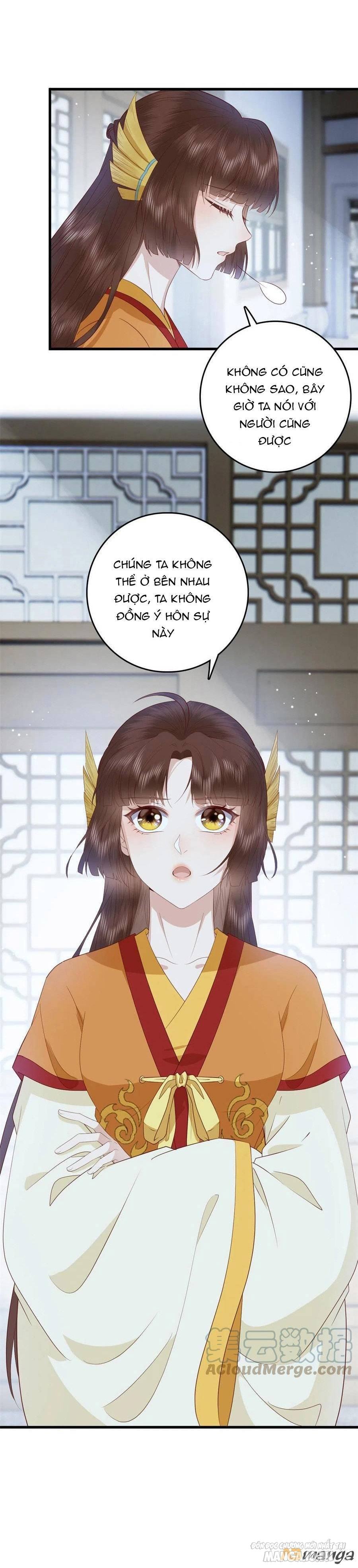 Nữ Phụ Không Thể Chọc Giận Chapter 76 - Trang 2