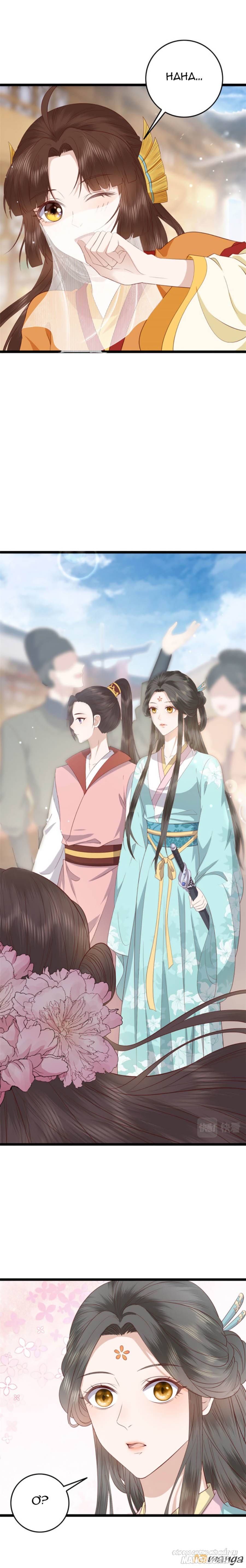 Nữ Phụ Không Thể Chọc Giận Chapter 9 - Trang 2