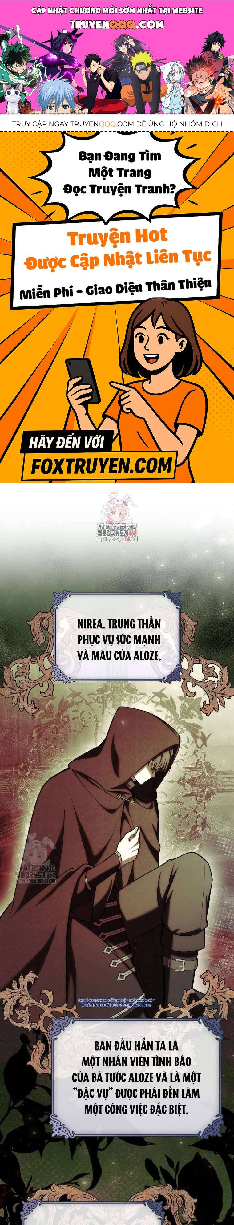 Nữ Phụ Muốn Chạy Trốn Khỏi Gã Nam Chính Ám Ảnh Chapter 26 - Trang 2