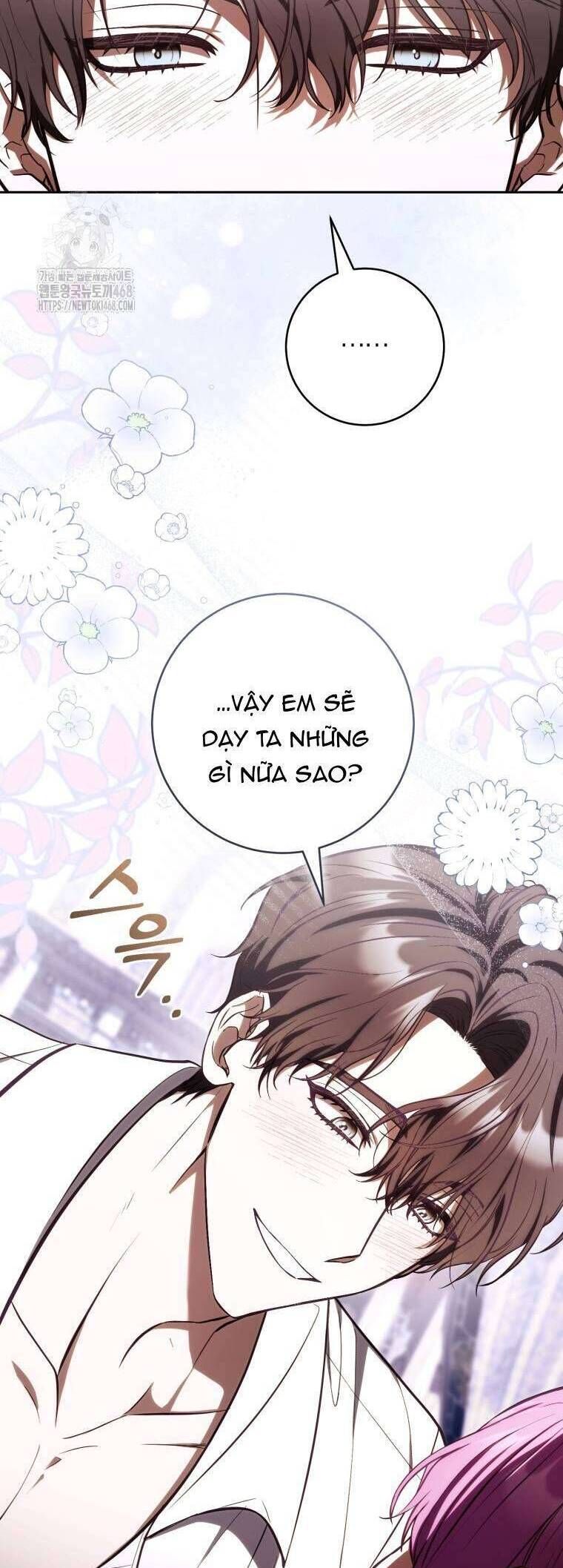 Nữ Phụ Muốn Chạy Trốn Khỏi Gã Nam Chính Ám Ảnh Chapter 26 - Trang 2