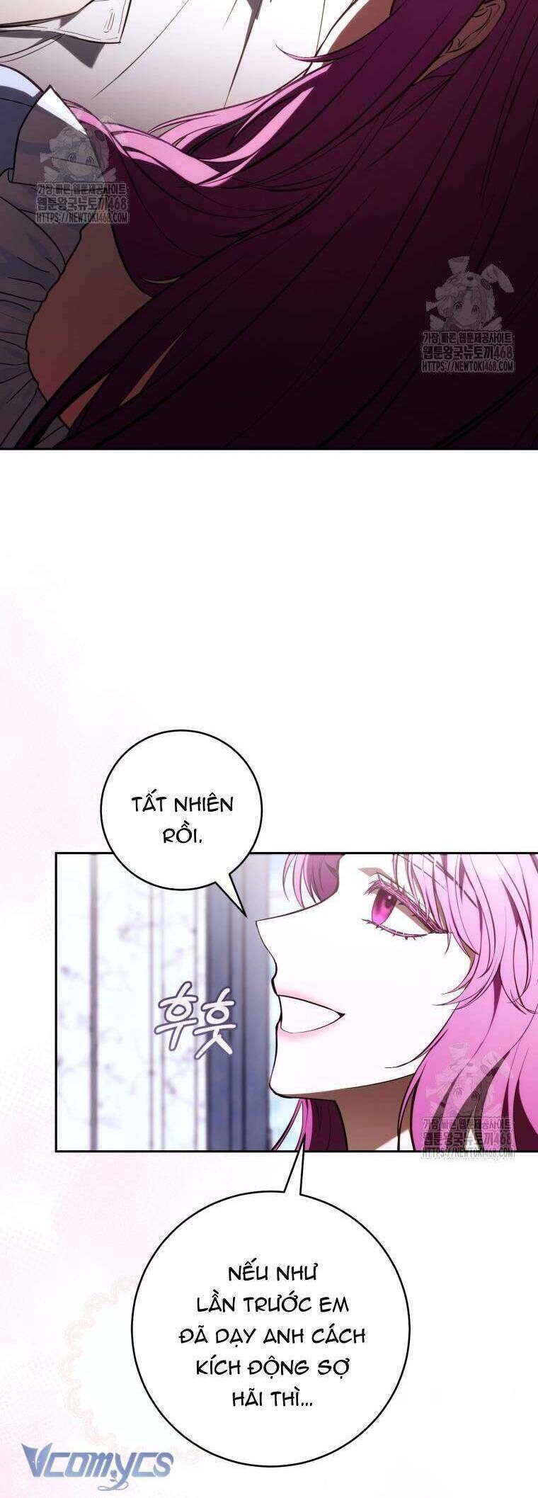 Nữ Phụ Muốn Chạy Trốn Khỏi Gã Nam Chính Ám Ảnh Chapter 26 - Trang 2