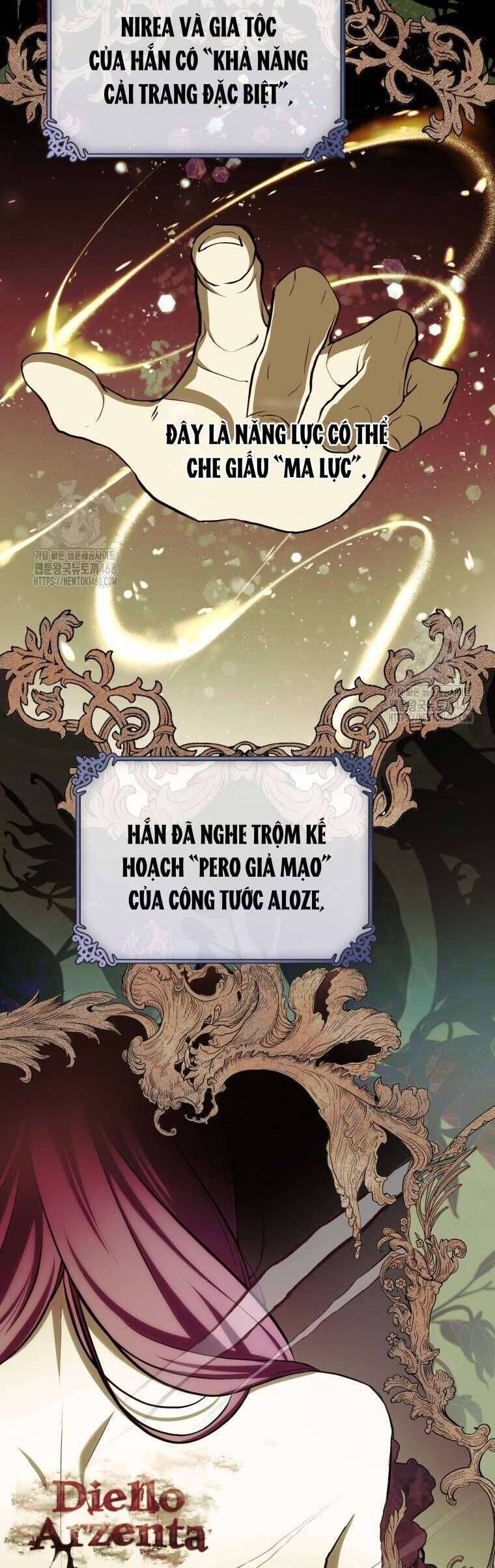 Nữ Phụ Muốn Chạy Trốn Khỏi Gã Nam Chính Ám Ảnh Chapter 26 - Trang 2