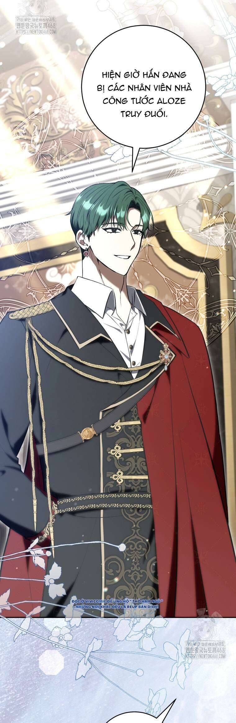 Nữ Phụ Muốn Chạy Trốn Khỏi Gã Nam Chính Ám Ảnh Chapter 26 - Trang 2