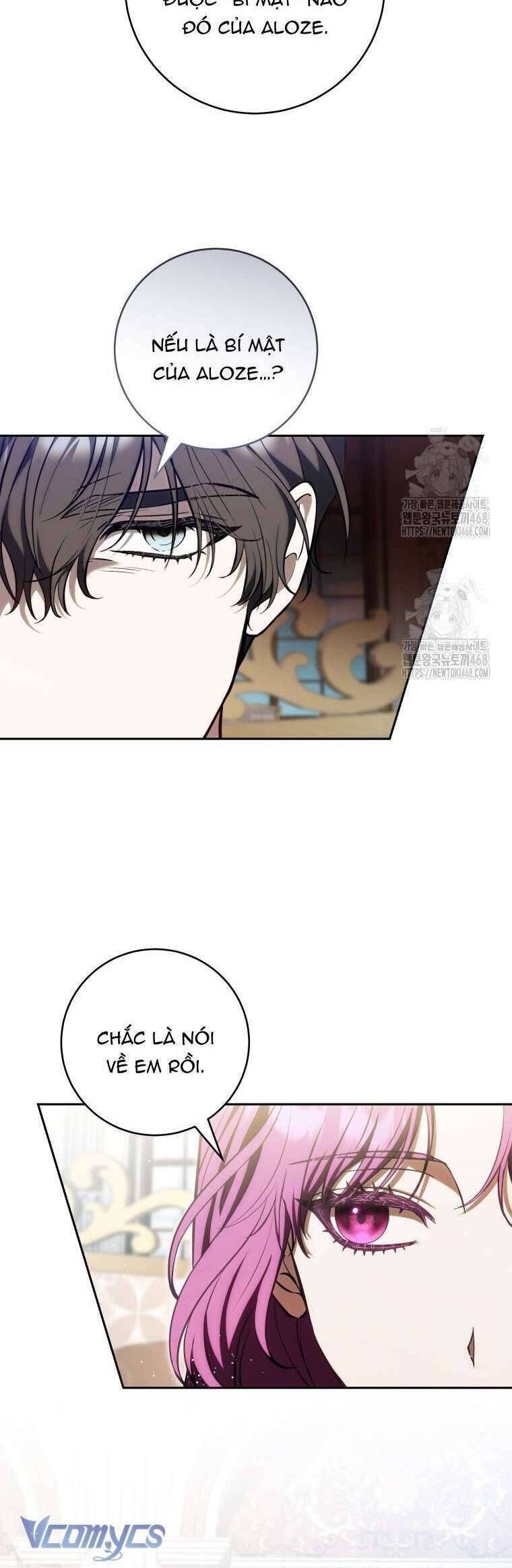 Nữ Phụ Muốn Chạy Trốn Khỏi Gã Nam Chính Ám Ảnh Chapter 26 - Trang 2