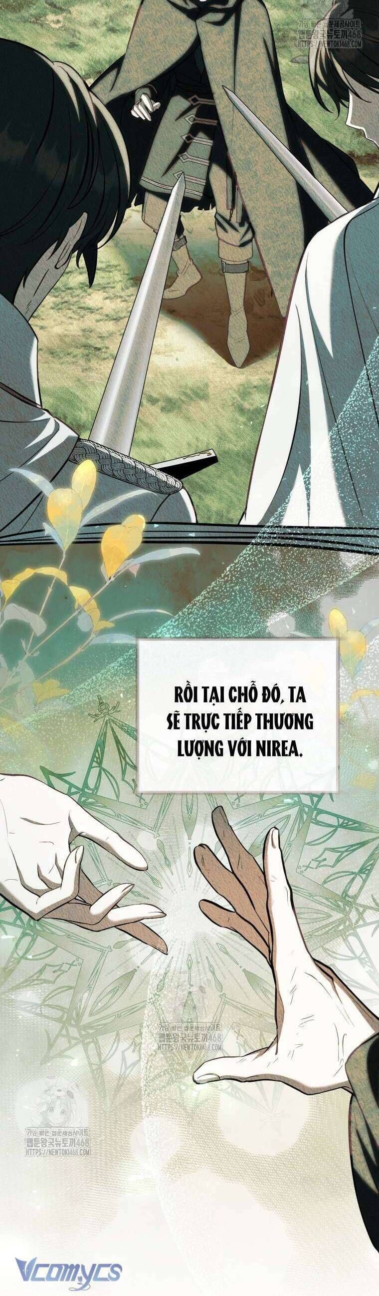 Nữ Phụ Muốn Chạy Trốn Khỏi Gã Nam Chính Ám Ảnh Chapter 26 - Trang 2