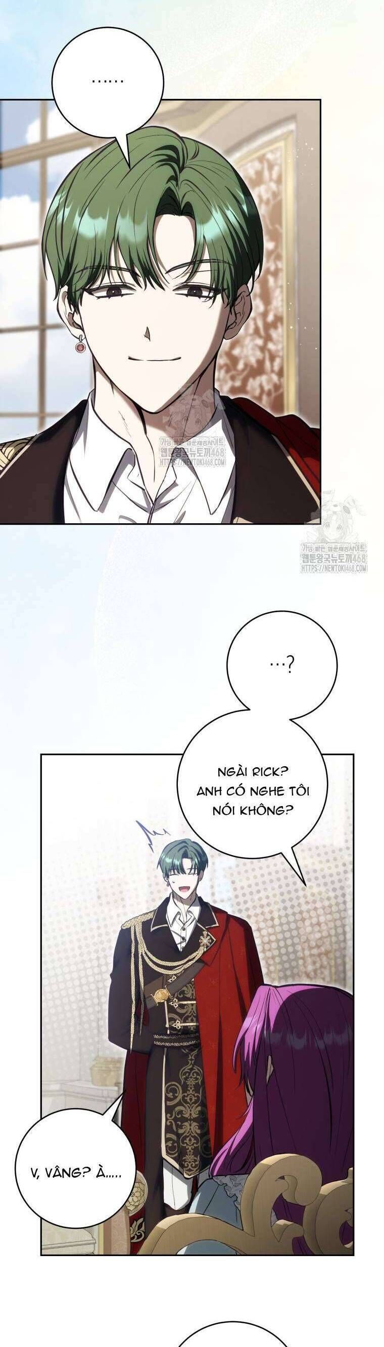 Nữ Phụ Muốn Chạy Trốn Khỏi Gã Nam Chính Ám Ảnh Chapter 26 - Trang 2