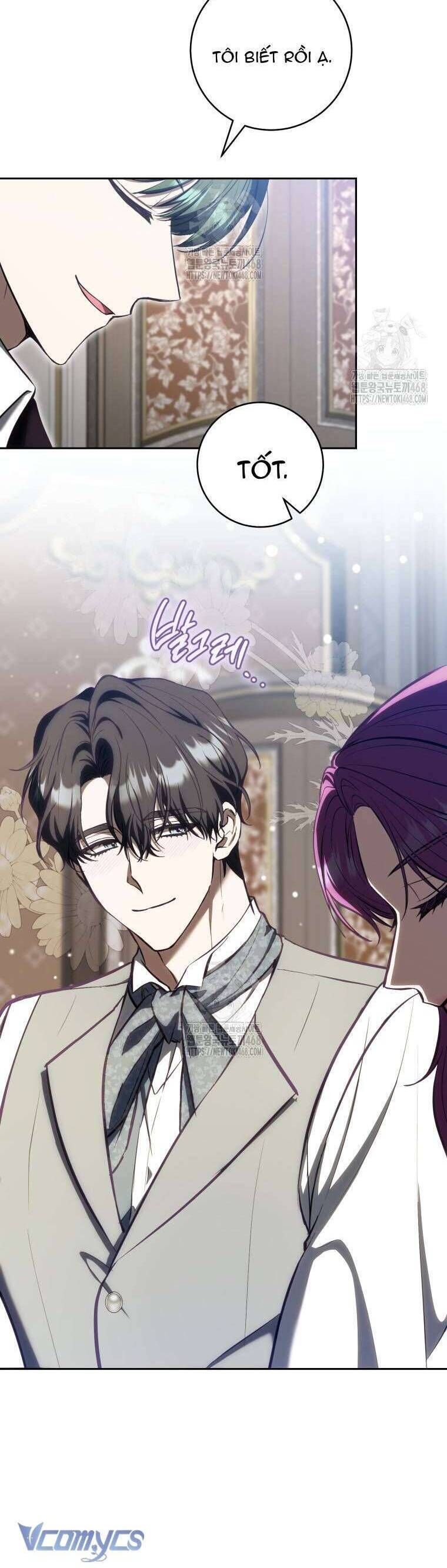 Nữ Phụ Muốn Chạy Trốn Khỏi Gã Nam Chính Ám Ảnh Chapter 26 - Trang 2