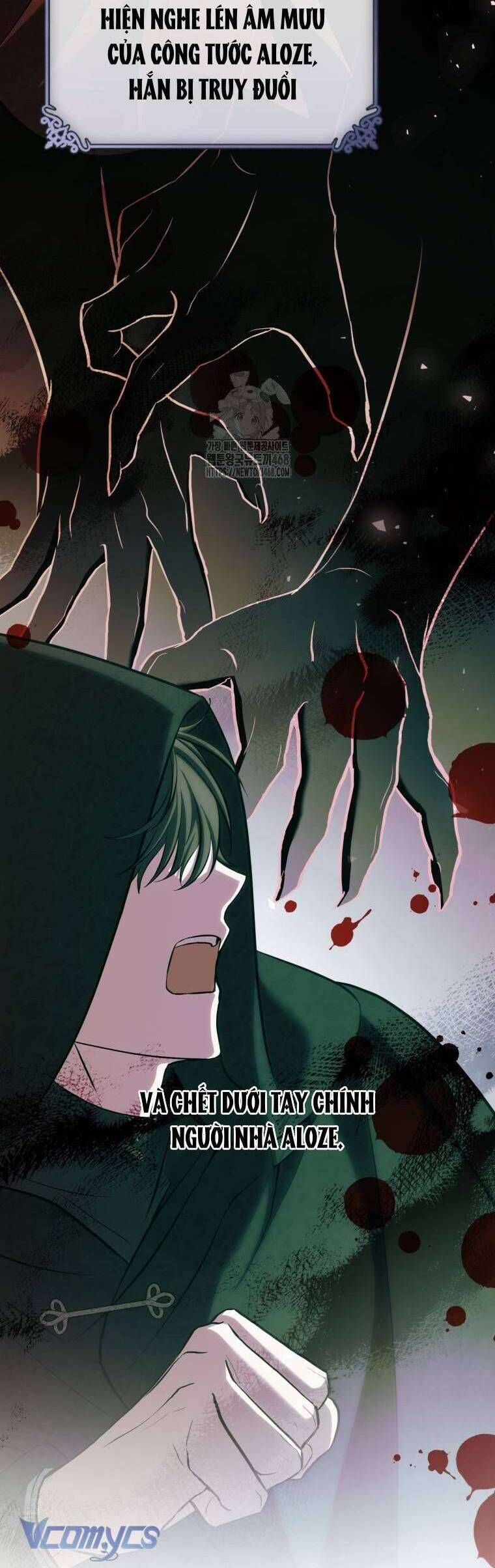 Nữ Phụ Muốn Chạy Trốn Khỏi Gã Nam Chính Ám Ảnh Chapter 26 - Trang 2