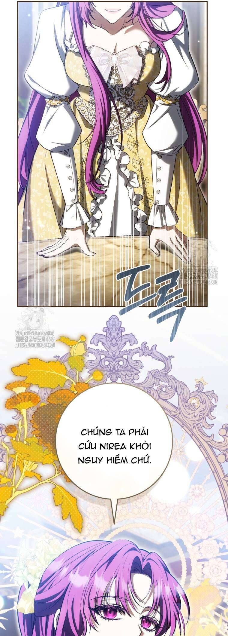 Nữ Phụ Muốn Chạy Trốn Khỏi Gã Nam Chính Ám Ảnh Chapter 26 - Trang 2