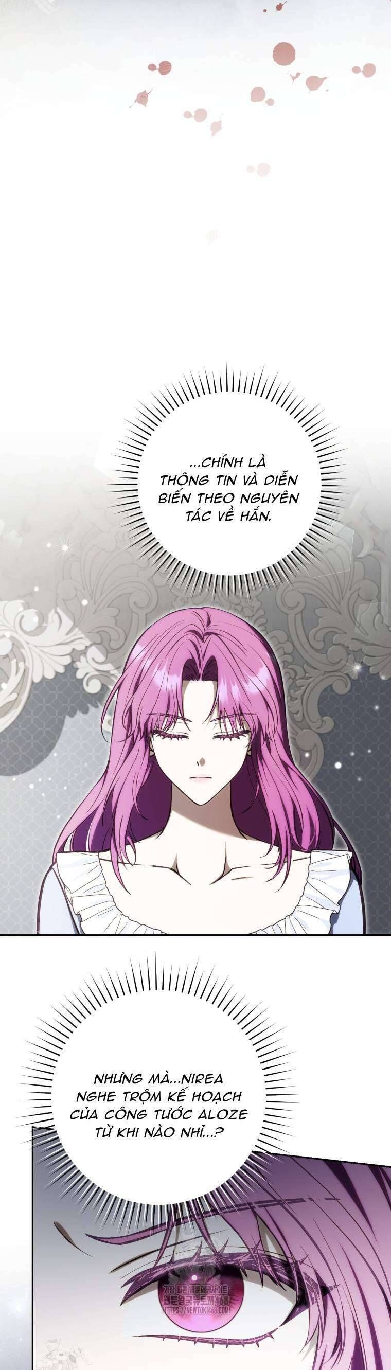 Nữ Phụ Muốn Chạy Trốn Khỏi Gã Nam Chính Ám Ảnh Chapter 26 - Trang 2