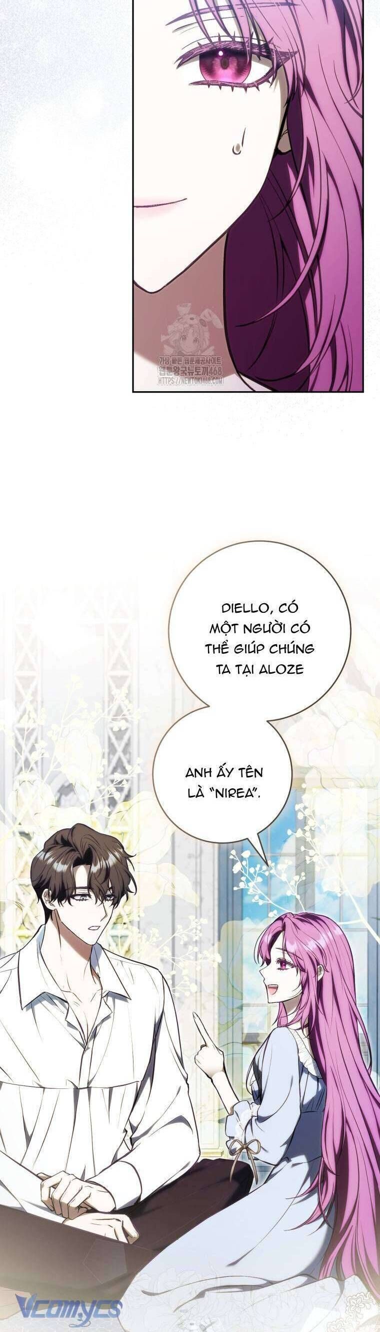 Nữ Phụ Muốn Chạy Trốn Khỏi Gã Nam Chính Ám Ảnh Chapter 26 - Trang 2