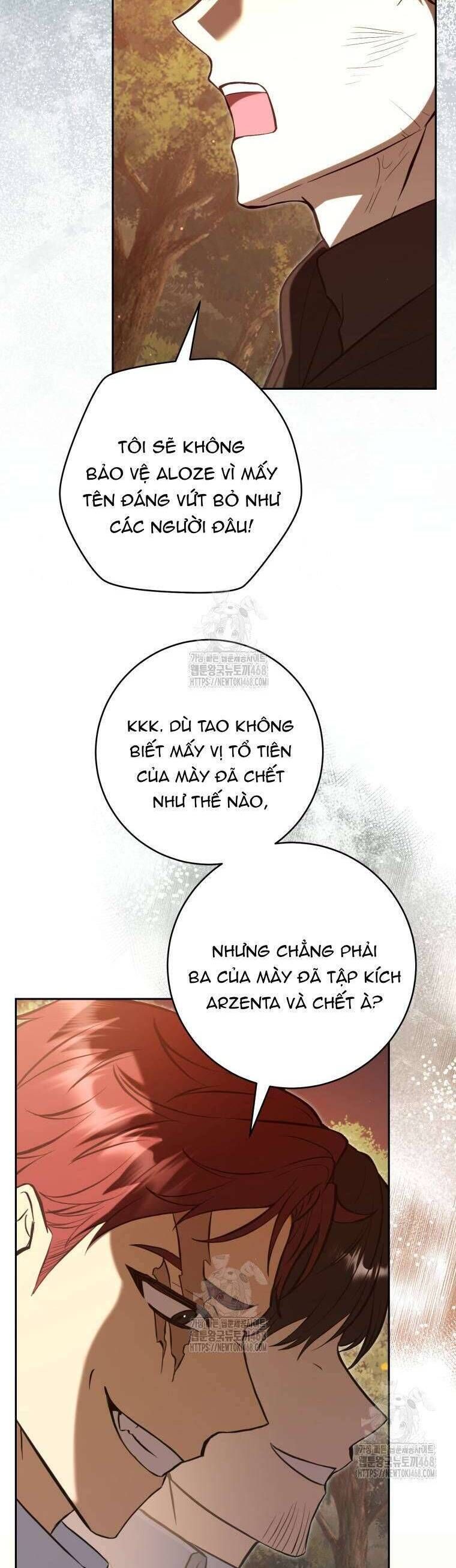 Nữ Phụ Muốn Chạy Trốn Khỏi Gã Nam Chính Ám Ảnh Chapter 27 - Trang 2
