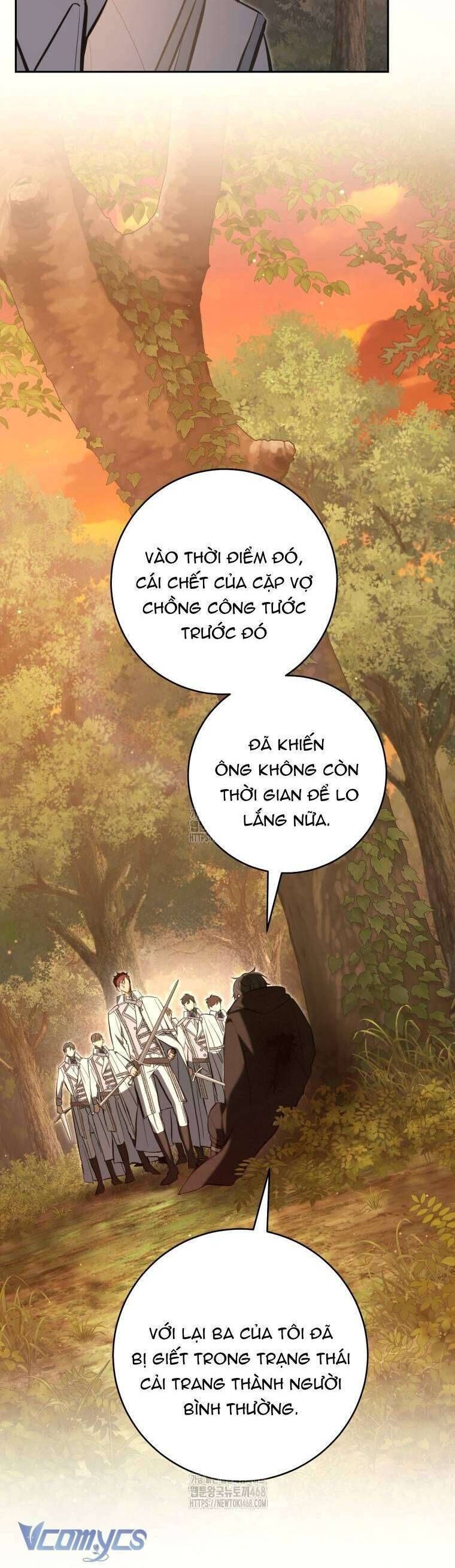 Nữ Phụ Muốn Chạy Trốn Khỏi Gã Nam Chính Ám Ảnh Chapter 27 - Trang 2