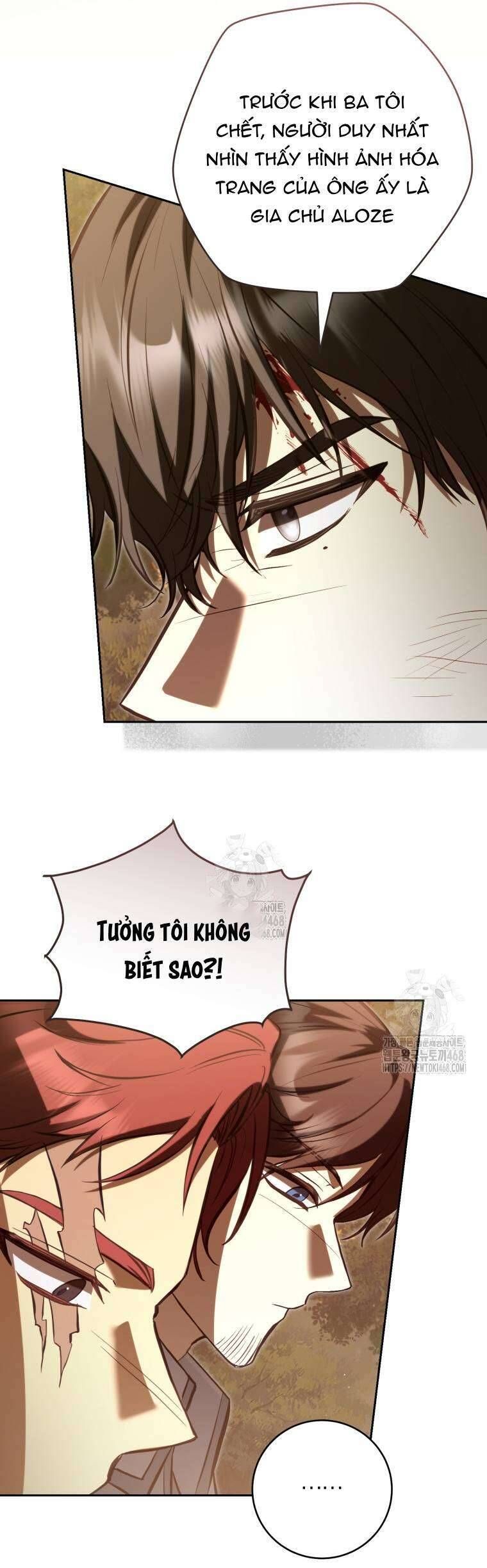 Nữ Phụ Muốn Chạy Trốn Khỏi Gã Nam Chính Ám Ảnh Chapter 27 - Trang 2