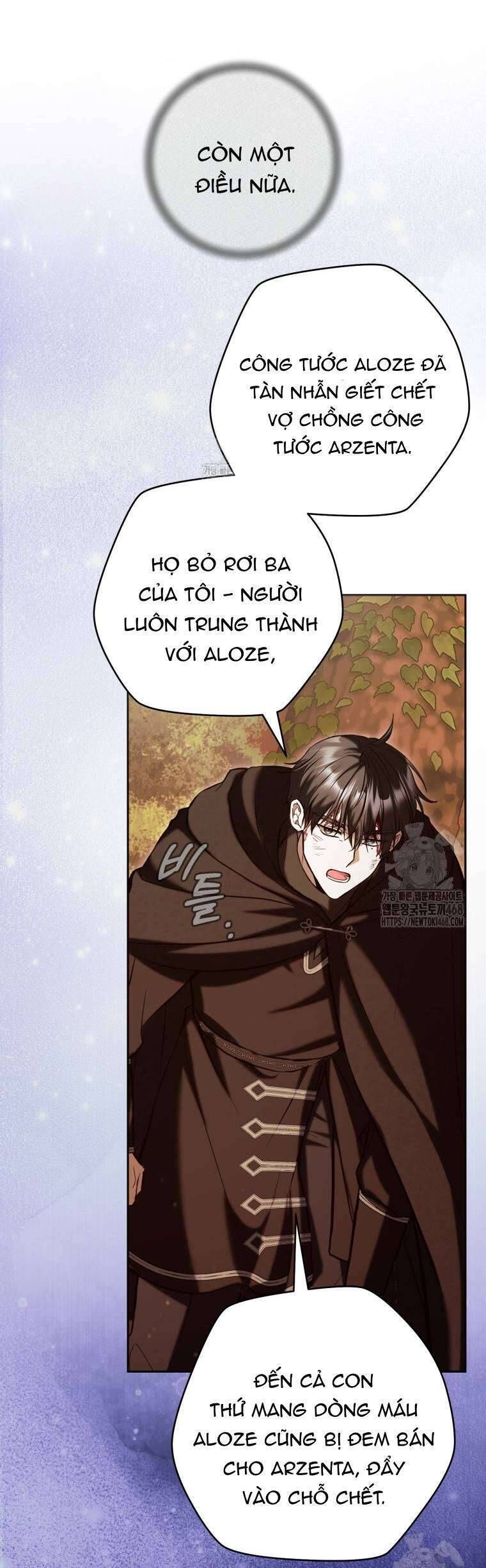 Nữ Phụ Muốn Chạy Trốn Khỏi Gã Nam Chính Ám Ảnh Chapter 27 - Trang 2