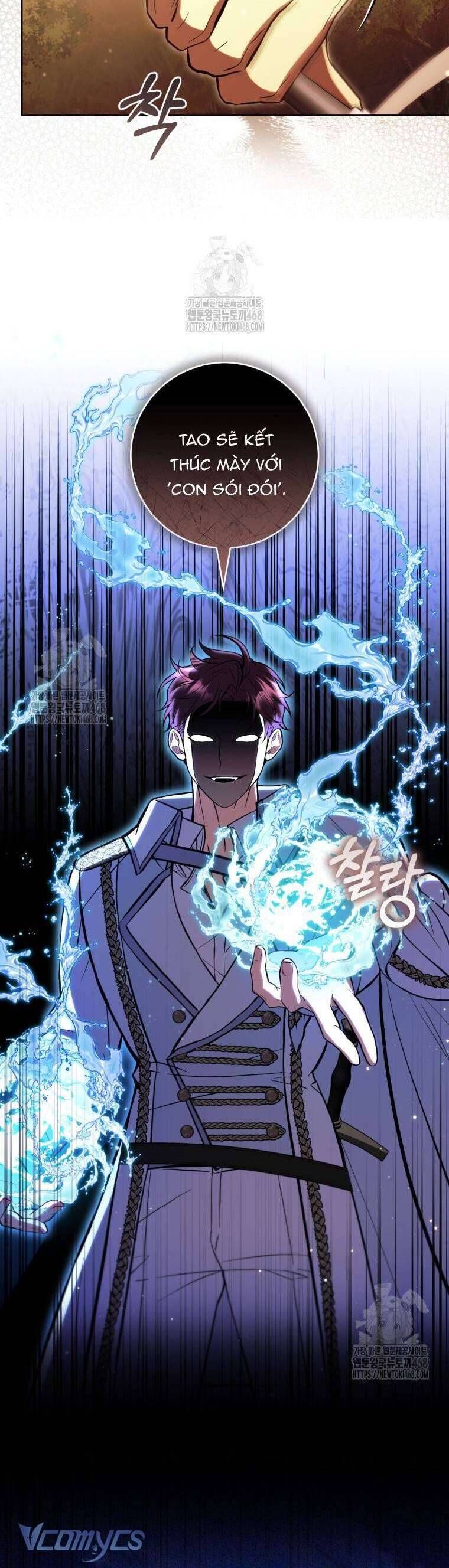 Nữ Phụ Muốn Chạy Trốn Khỏi Gã Nam Chính Ám Ảnh Chapter 27 - Trang 2