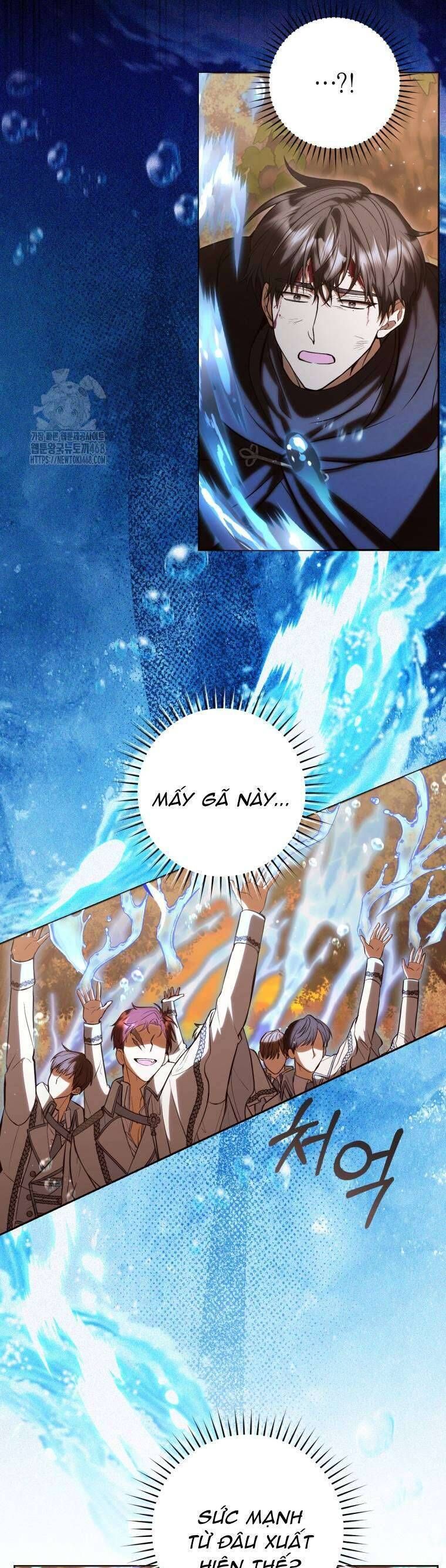Nữ Phụ Muốn Chạy Trốn Khỏi Gã Nam Chính Ám Ảnh Chapter 27 - Trang 2