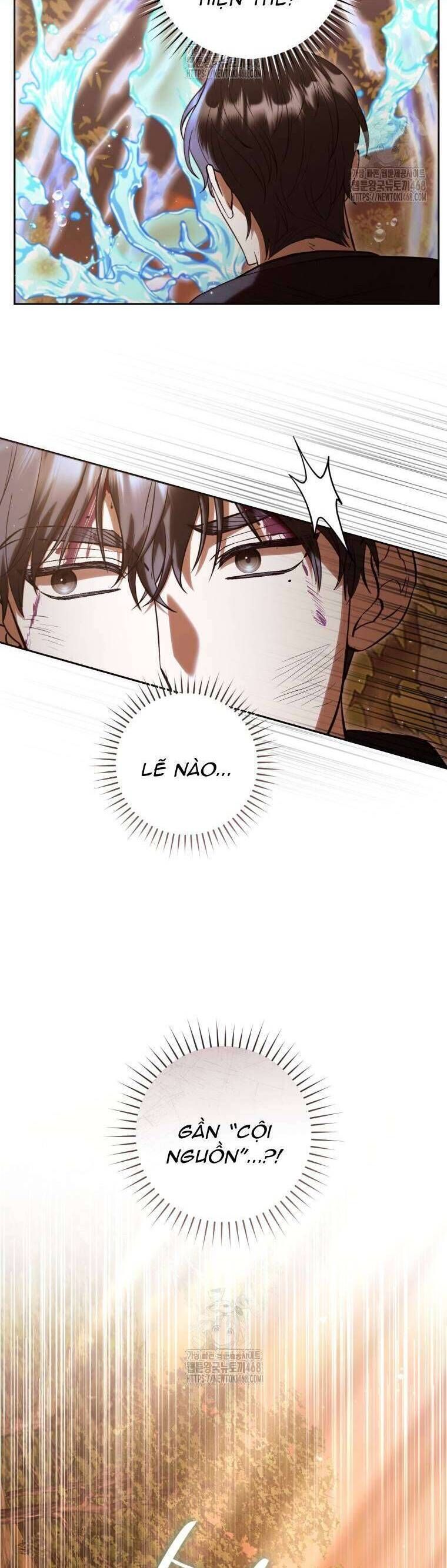 Nữ Phụ Muốn Chạy Trốn Khỏi Gã Nam Chính Ám Ảnh Chapter 27 - Trang 2
