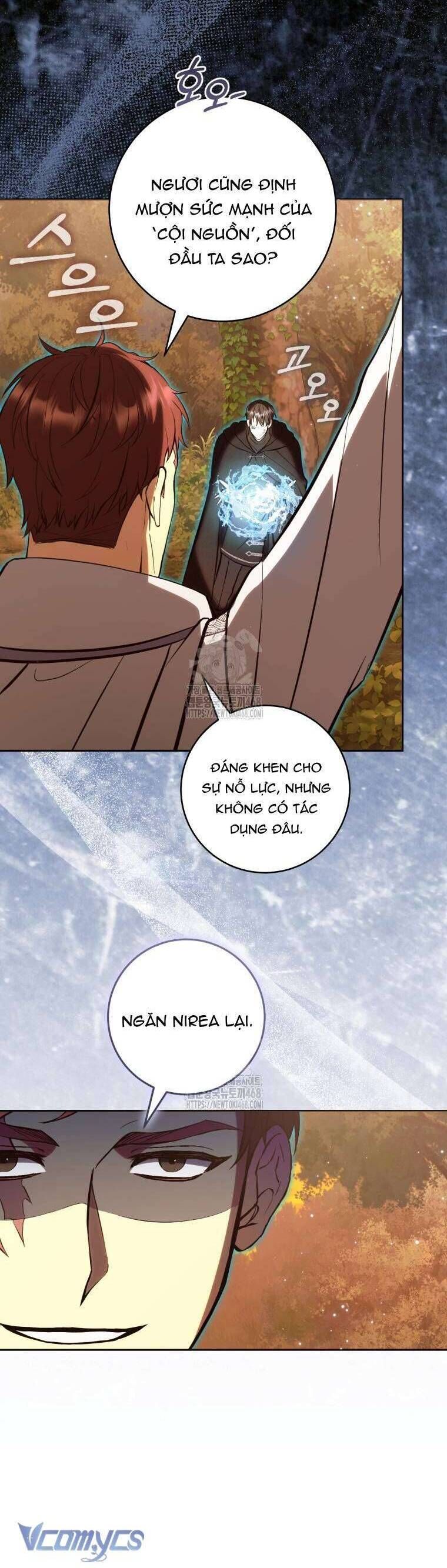 Nữ Phụ Muốn Chạy Trốn Khỏi Gã Nam Chính Ám Ảnh Chapter 27 - Trang 2