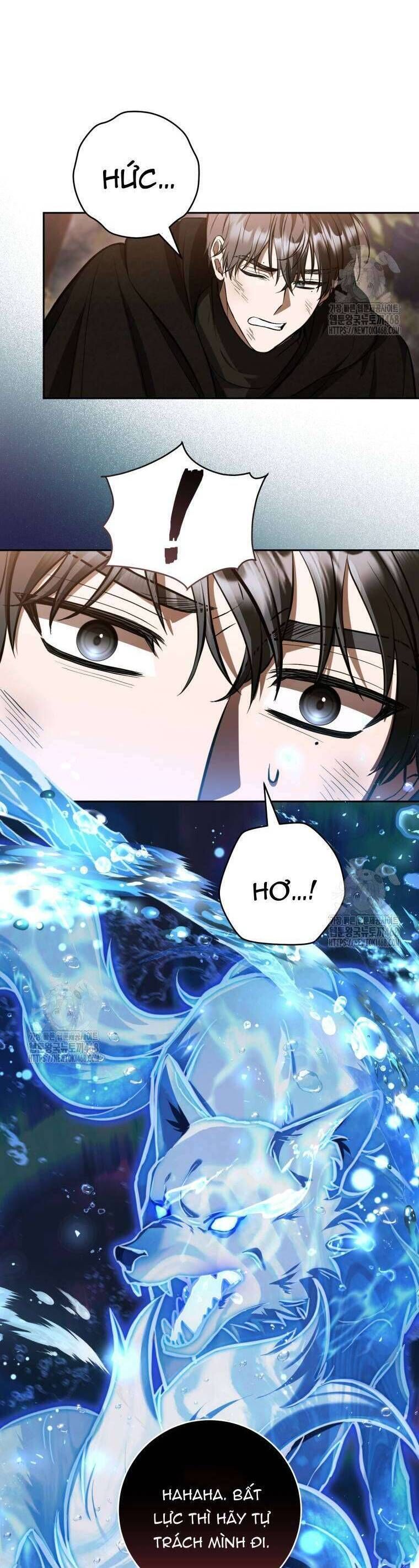 Nữ Phụ Muốn Chạy Trốn Khỏi Gã Nam Chính Ám Ảnh Chapter 27 - Trang 2
