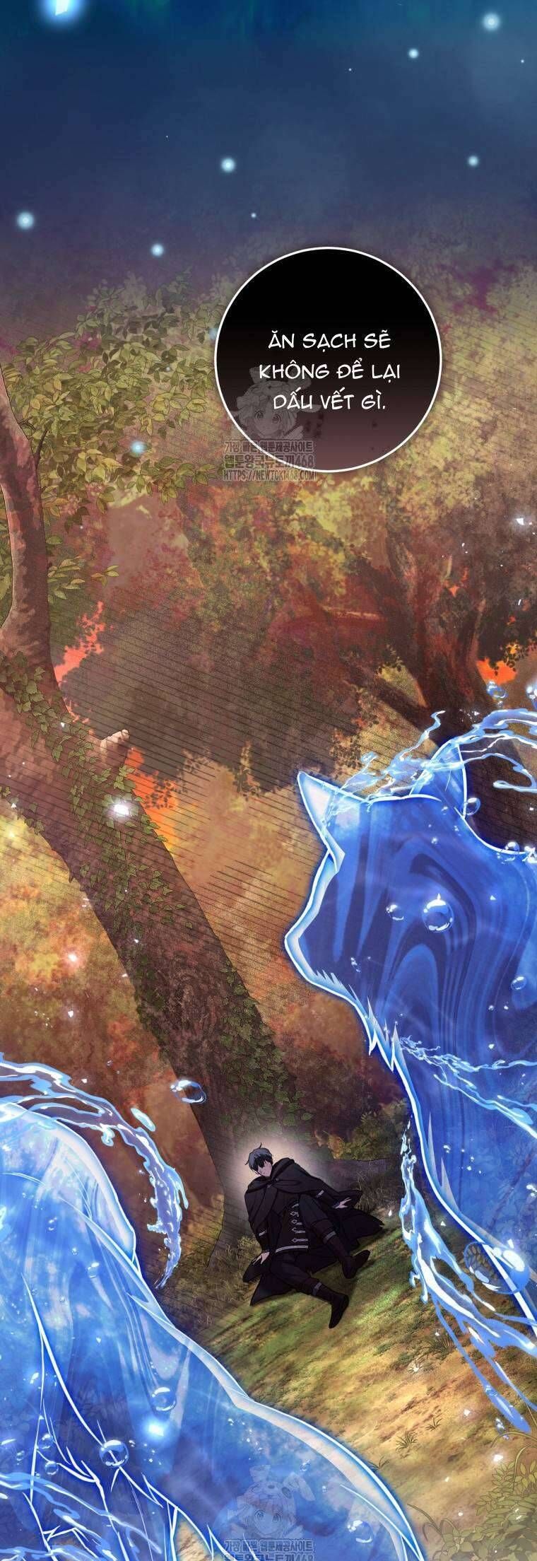 Nữ Phụ Muốn Chạy Trốn Khỏi Gã Nam Chính Ám Ảnh Chapter 27 - Trang 2