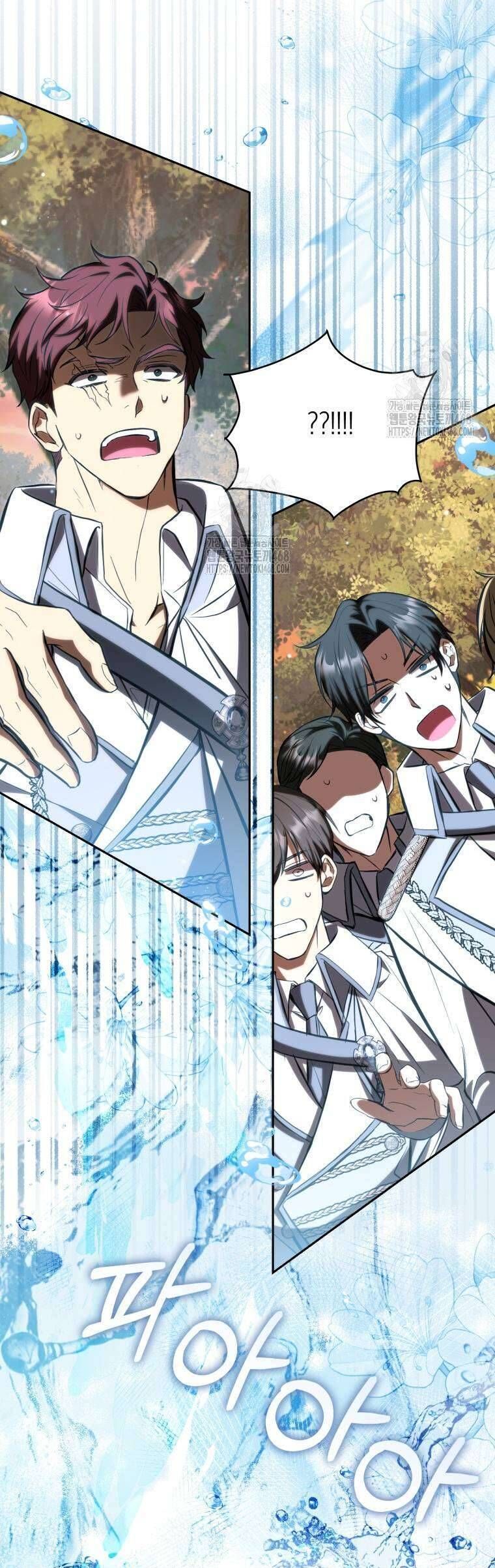 Nữ Phụ Muốn Chạy Trốn Khỏi Gã Nam Chính Ám Ảnh Chapter 27 - Trang 2
