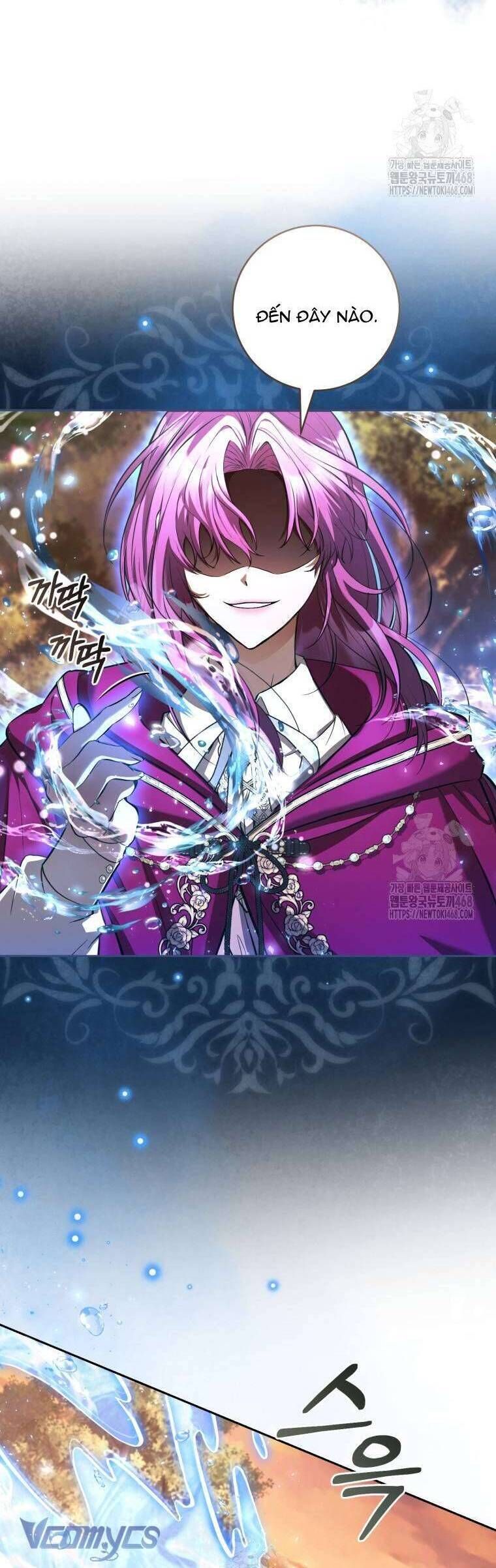 Nữ Phụ Muốn Chạy Trốn Khỏi Gã Nam Chính Ám Ảnh Chapter 27 - Trang 2