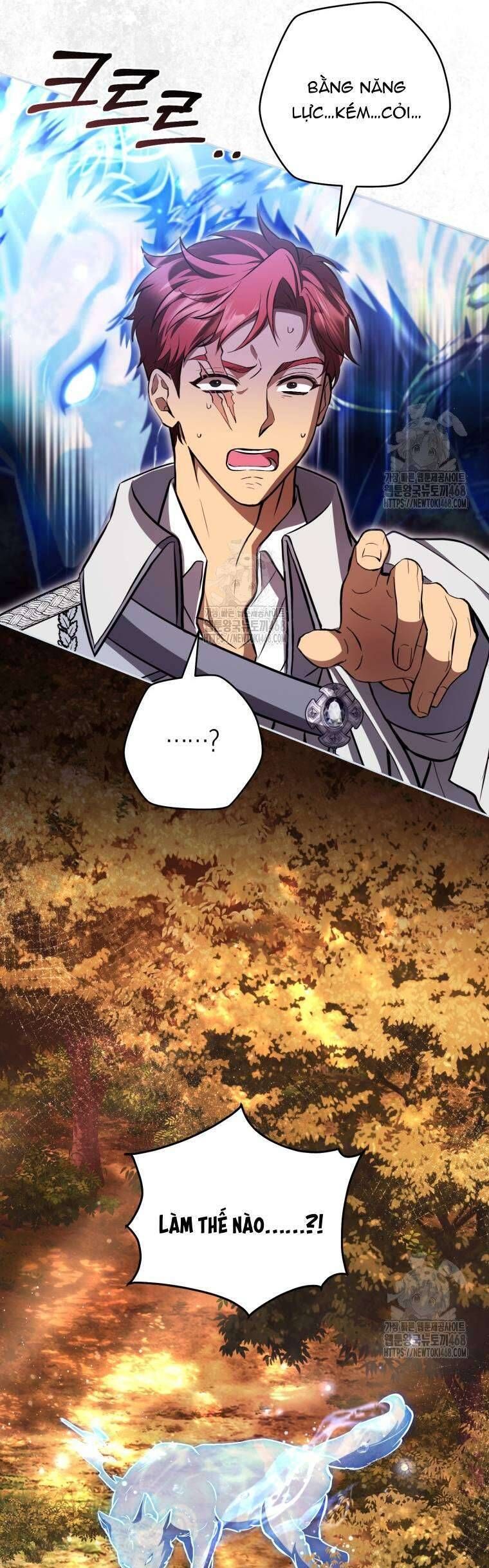 Nữ Phụ Muốn Chạy Trốn Khỏi Gã Nam Chính Ám Ảnh Chapter 27 - Trang 2