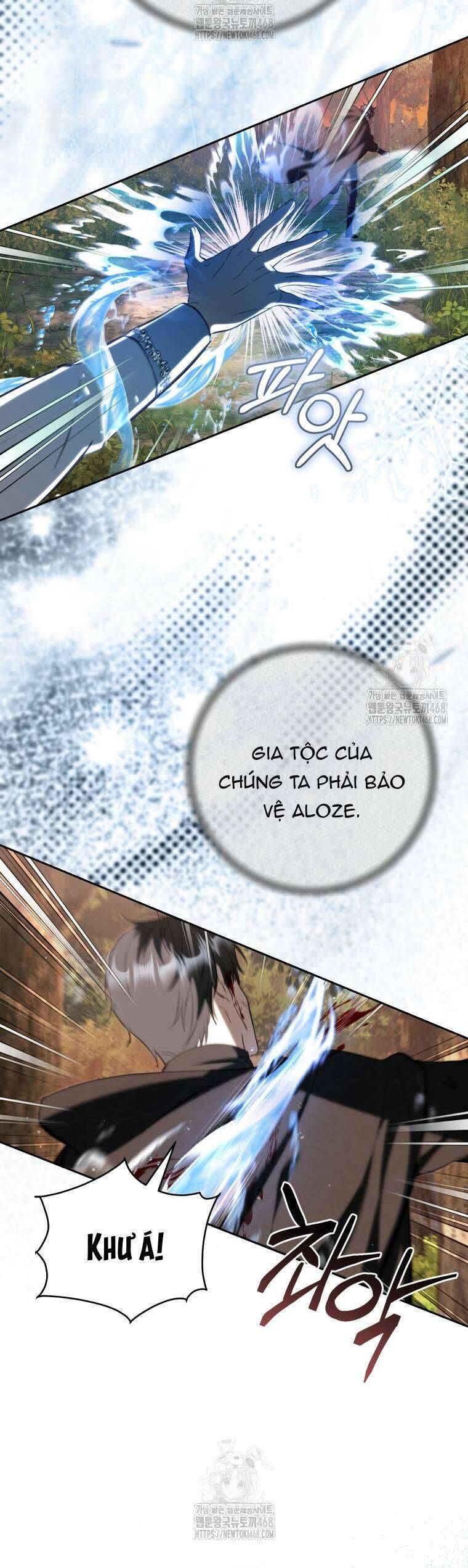 Nữ Phụ Muốn Chạy Trốn Khỏi Gã Nam Chính Ám Ảnh Chapter 27 - Trang 2